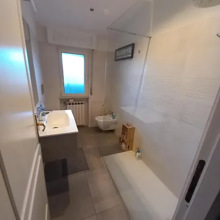 Bed & Breakfast Casa Cappucci *