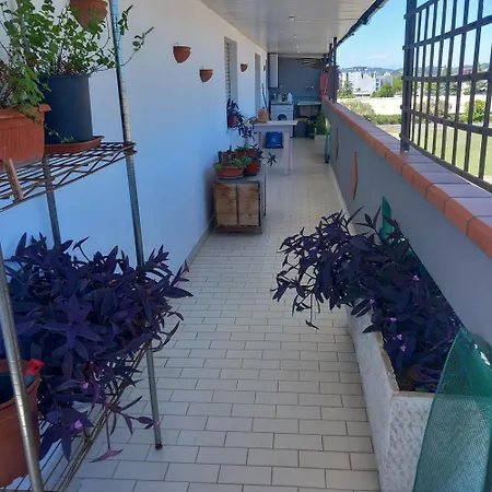 Bed & Breakfast Casa Cappucci *