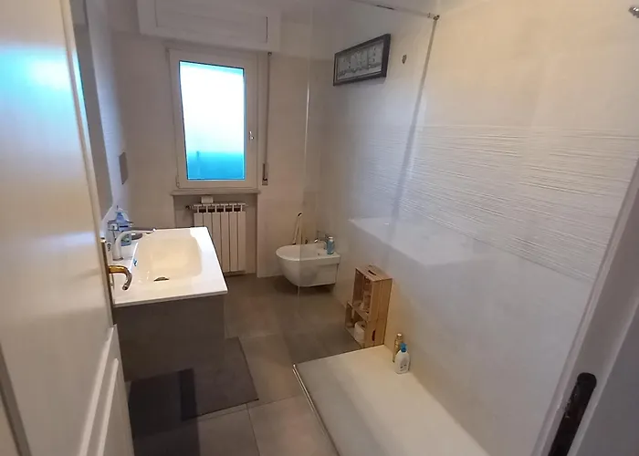 Bed & Breakfast Casa Cappucci *