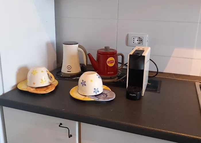 Bed & Breakfast Casa Cappucci San Giovanni Teatino